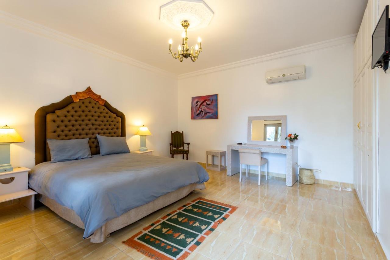 Villa Ayche Tameslouht Bagian luar foto